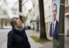 Hannover: Wahlplakate werden entfernt weil zu früh aufgehängt Wahlplakate werden entfernt: In Hannover lässt die Verwaltung zu früh aufgehängte entfernen, nachdem Beschwerden eingingen. Plakatierung erst ab 17.07. erlaubt