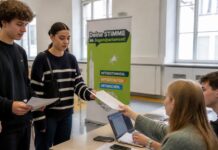Jugendparlament Hannover: Jugendliche von 13 bis 19 Jahren können bis 6. August kandidieren; Wahl digital erfolgt vom 21. bis 26. September