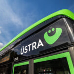 Stelinger Straße gesperrt: Fahrbahnsanierungen vom 31. Juli bis 7. August, ÜSTRA leitet mehrere Buslinien in Hannover-Stöcken um