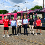 Finals 2026 und Maschseefest bringen ab 23. Juli in Hannover Sperrungen, Umleitungen und ÖPNV-Änderungen rund um den Maschsee