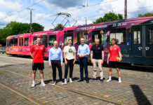 Finals 2026 und Maschseefest: Hannover sperrt Straßen Finals 2026 und Maschseefest bringen ab 23. Juli in Hannover Sperrungen, Umleitungen und ÖPNV-Änderungen rund um den Maschsee