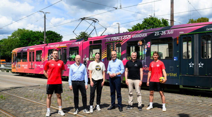 Finals 2026 und Maschseefest: Hannover sperrt Straßen Finals 2026 und Maschseefest bringen ab 23. Juli in Hannover Sperrungen, Umleitungen und ÖPNV-Änderungen rund um den Maschsee