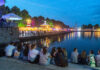 Anreise und Parken beim Maschseefest 2026 in Hannover: Die Polizei informiert, empfiehlt ÖPNV und schützt die Besucher am Maschsee bis 09.08.2026 vor Dieben