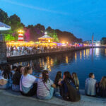 Anreise und Parken beim Maschseefest 2026 in Hannover: Die Polizei informiert Anreise und Parken beim Maschseefest 2026 in Hannover: Die Polizei informiert, empfiehlt ÖPNV und schützt die Besucher am Maschsee bis 09.08.2026 vor Dieben