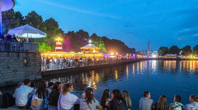 Anreise und Parken beim Maschseefest 2026 in Hannover: Die Polizei informiert Anreise und Parken beim Maschseefest 2026 in Hannover: Die Polizei informiert, empfiehlt ÖPNV und schützt die Besucher am Maschsee bis 09.08.2026 vor Dieben