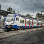 Die S-Bahn Hannover setzt ab 5. August 2026 auf der S5 ein Ersatzkonzept zwischen Bad Pyrmont, Hameln und Hannover Flughafen ein