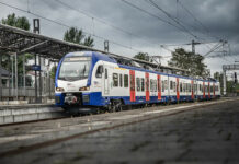 Die S-Bahn Hannover setzt ab 5. August 2026 auf der S5 ein Ersatzkonzept zwischen Bad Pyrmont, Hameln und Hannover Flughafen ein