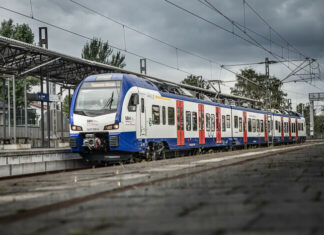 Die S-Bahn Hannover setzt ab 5. August 2026 auf der S5 ein Ersatzkonzept zwischen Bad Pyrmont, Hameln und Hannover Flughafen ein