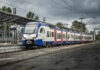 Oberleitungsschaden in Hannover-Hainholz: S3 eingeschränkt Oberleitungsschaden in Hannover-Hainholz: Die S3 fährt nicht zwischen Hannover Hauptbahnhof und Lehrte, Busnotverkehr fährt bis 12:00 Uhr
