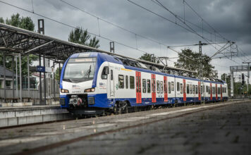 Oberleitungsschaden in Hannover-Hainholz: S3 eingeschränkt Oberleitungsschaden in Hannover-Hainholz: Die S3 fährt nicht zwischen Hannover Hauptbahnhof und Lehrte, Busnotverkehr fährt bis 12:00 Uhr