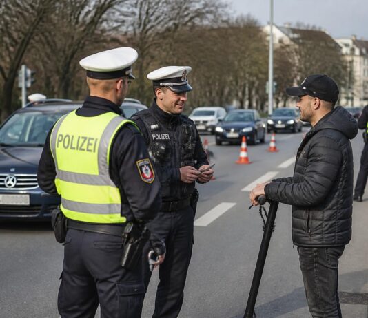 166 Trunkenheitsfahrten gestoppt: Polizei zieht Bilanz der Großkontrolle Bei einer Großkontrolle in Hannover: Die Polizei hat vom 31.07. bis 02.08.2026 166 Trunkenheitsfahrten gestoppt, viele auf E-Scootern
