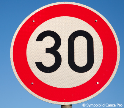 Tempo 30 auf der Vahrenwalder Straße: Hannover senkt das Tempo Tempo 30 auf der Vahrenwalder Straße in Hannover: Vor der Dragonerstraße gilt das Limit ab sofort. Die Stadt reagiert auf 67 Unfälle seit 2023