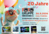 Fotogruppe Bredenbeck feiert Jubiläum am 26.9.2026 in der Bredenbecker Scheune in Wennigsen mit Ausstellung, Workshops